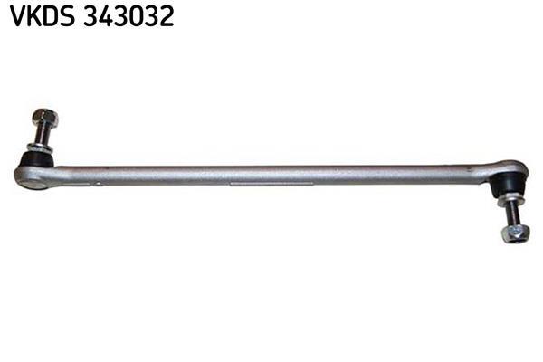 Biellette de barre stabilisatrice (Biellette antiroulis) SKF ref. VKDS 343032